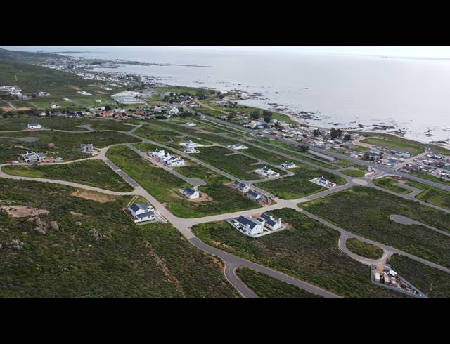 470M² VACANT LAND FOR SALE IN STEENBERGS COVE